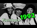 Lagu Billboard Hot 100 Flashback -  October 17, 1992