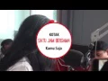 #SatuJamBersama Kotak - Kamu Saja