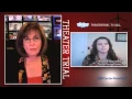 Talk Center America with Cathy Russon from Court Chatter