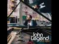 John Legend - Heaven