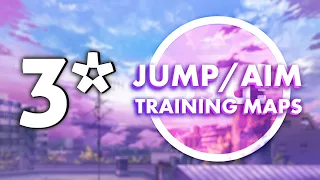 osu The Best 3 Star Jump Maps for Beginners