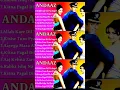 Download Lagu Andaaz Movie All Songs || Audio JukeboxI| Akshay Kumar \u0026 Lara Dutta,Priyanka Chop...