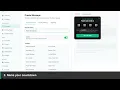 Add a countdown timer popup to your site FloatMessage