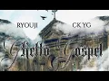 Ryouji - Ghetto Gospel feat CK YG OLV