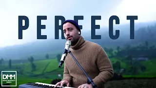 Download Perfect - Dave Moffatt (Ed Sheeran Cover) MP3