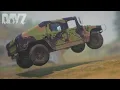 NEW HUMVEE - Everything You Need to Know DayZ 1 19