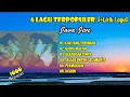 JAVA JIVE : 6 LAGU TERPOPULER (+ Lirik Lagu)