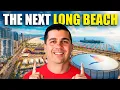 Why Long Beach Will Be California s Next Big City Mayor Rex Richardson Interview