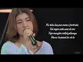 Download Lagu cover Nabila Maharani - Tak ingin usai
