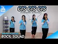 Download Lagu CIS CIS CIS | DANCE KREASI - TIKTOK VIRAL | SOUND FYP | BOCIL SQUAD | MOMMY BINTANG