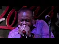 Russ Green "Checkin' Up On My Baby"