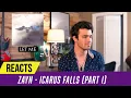 Download Lagu Producer Reacts To ENTIRE ZAYN Album - Icarus Falls (Part I)