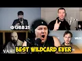 Download Lagu CHEZAME Reacts | Wing | Codfish | Improver | Vahtang | GBB25: World League Solo Wildcards