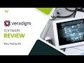 Veradigm All in one EHR Software Review by Software Finder