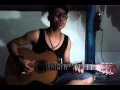 Lagu Samson di ujung jalan .By (Ryan'Billy)