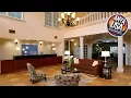 Holiday Inn Express Tampa N I-75 - University Area an IHG Hotel By IHG United States