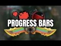 PROGRESS BARS IN UNITY EXPLAINED