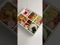 Download Lagu Make bento with me. 🍘🍱🥢 #asmr #satisfying #food #aesthetic #lifestyle #bento #lunch #fyp #shorts