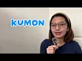KUMON Math and Reading
