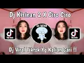 Download Lagu DJ KISINAN 2 X CIRO CIRO | DJ KOYO KOYO NDUWENI X CIRO CIRO MENGKANE VIRAL TIKTOK  !!
