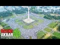 Download Lagu Instrumen Backsound Nasyid [Picture :Reuni 212, 2018]
