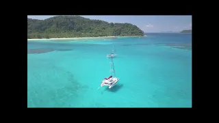 #31  Pulau Ayam, Anambas