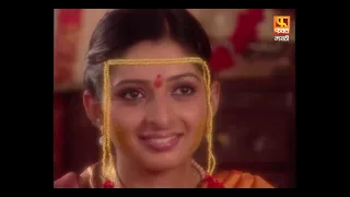 VRUNDAVAN | Full Episode 6 | वृंदावन | Marathi Family Drama Serial | Fakt Marathi TV