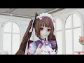 Download Lagu MMD - Say Meow Meow