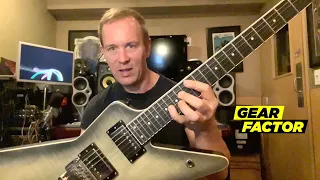 Download Metalocalypse Creator Brendon Small Plays His Favorite Riffs MP3