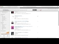 Advanced Search-Boolean Query