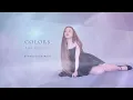 COLORS／宇多田ヒカル【歌詞付き フル】Cover by 美柳咲妃