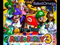 The End Mario Party 3 Music Extended