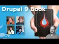 Talking Drupal - Drupal at your fingertips book