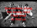 Uriah Heep - Easy Livin' (Original with lyrics)