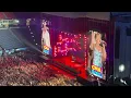 Dustin Lynch & MacKenzie Porter - Thinking bout you - cma fest 2022