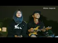 Download Lagu PETERPAN - SEMUA TENTANG KITA Cover by Dimas Gepenk ft. Monica.