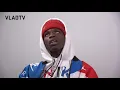Quando Rondo Made 'I Remember' After Getting Out of Jail, Lil Baby Jumped On It (Part 7)