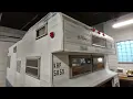 FINALLY FINISHED 1969 Free Craigslist Camper is Ready for Another 50 Years of Service