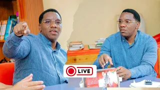 #LIVE: ZIARA YA MAKONDA MWANZA, SPANA ZINAENDELEA MUDA HUU