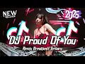 Download Lagu DJ Proud Of You Breakbeat Full Bass Version Terbaru 2025