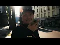 ALL NIGHT LONG IN LONDON - Paris & London weekender - Chris Stussy ‘Uncut’ EP. 3