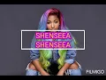 SHENSEEA : BAD ALONE LYRICS