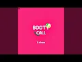 Booty call