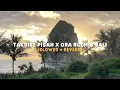 Download Lagu Takdire Pisah x Ora Ngemis Bali (Slowed + Reverb) MasYo-FJ
