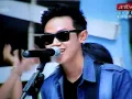 Danger Ranger - Hidupkan Mimpi @ MANTAP ANTV (Minggu/15/07/2012)