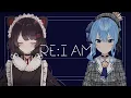 Download Lagu 【Tokomachi】RE:I AM || Aimer【ENG LYRICS】(星街すいせい × 戌亥とこ)