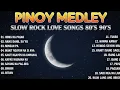 Lagu Slow Rock Love Songs All Time Hits 💕 Rock Ballads 70s 80s 90s 🎸