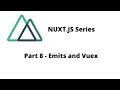 Nuxt Tutorial Composition API - Part 8