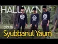 Download Lagu HALUMAN Cover By Syubbanulyaum