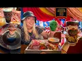 FIRST LOOK TASTE of NEW Halloween Horror Nights 2026 Food Drinks
